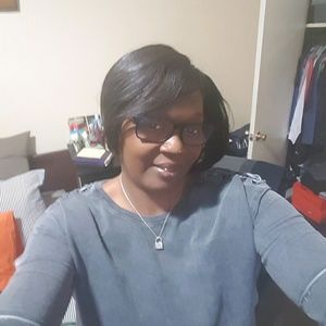 Meet your Posher, Tonya